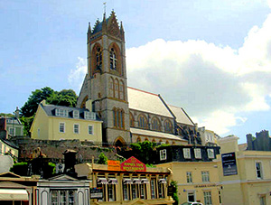 St John's Torquay